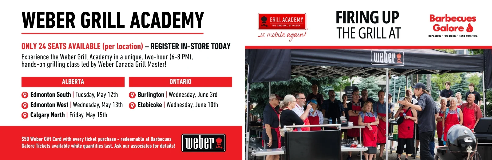 Master Your Outdoor Living Space